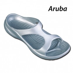 ARUBA - silver /2. Wahl