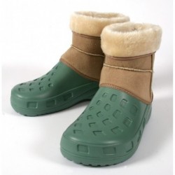 Ottawa Boot