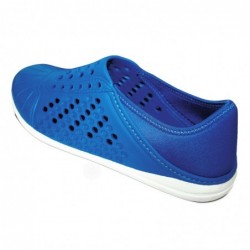 KOS pacific blue / white