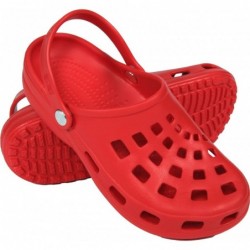 Topas – red