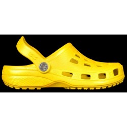 Topas – yellow