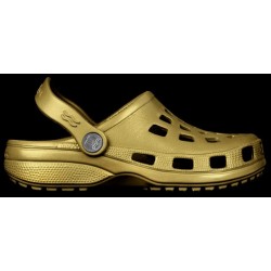 Topas – gold